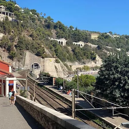 Loft - Centre Historique Apartament *