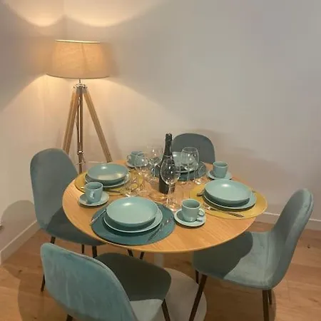 Apartament Loft - Centre Historique Villefranche-sur-Mer