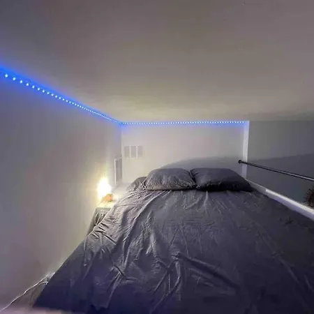 Loft - Centre Historique Apartamento