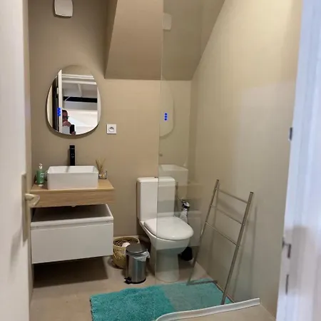 Loft - Centre Historique