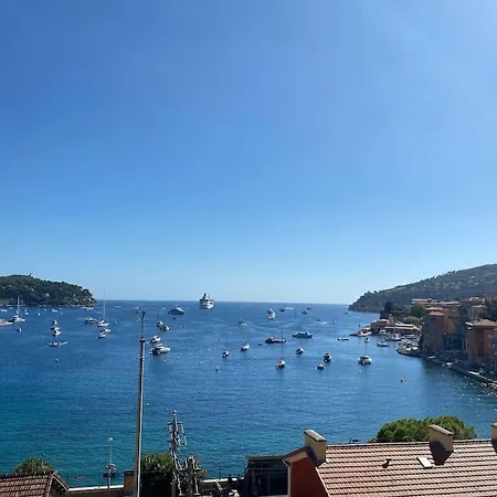 Loft - Centre Historique Appartement Villefranche-sur-Mer