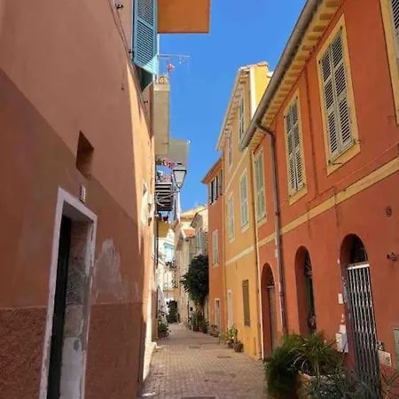 Loft - Centre Historique * Villefranche-sur-Mer