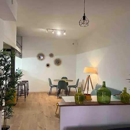 Loft - Centre Historique Villefranche-sur-Mer