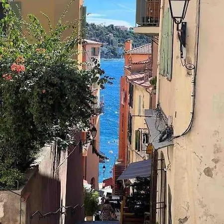 Appartement Loft - Centre Historique *