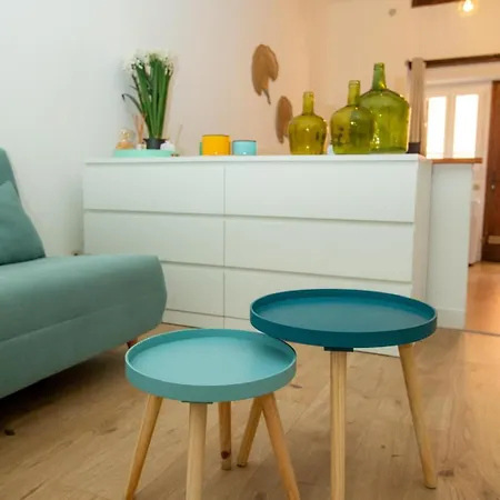Loft - Centre Historique Appartement *
