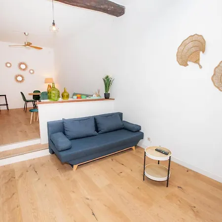 Loft - Centre Historique * Villefranche-sur-Mer