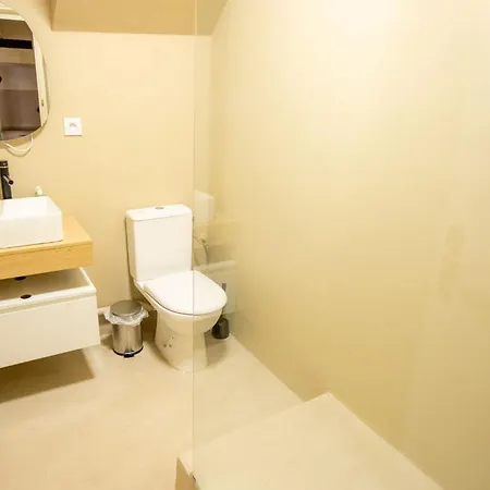 Apartmán Loft - Centre Historique