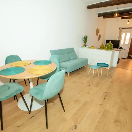 Loft - Centre Historique Daire