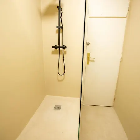 Apartmán Loft - Centre Historique