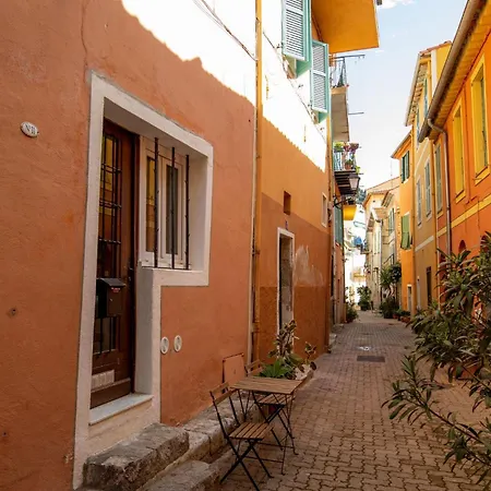 Loft - Centre Historique Villefranche-sur-Mer