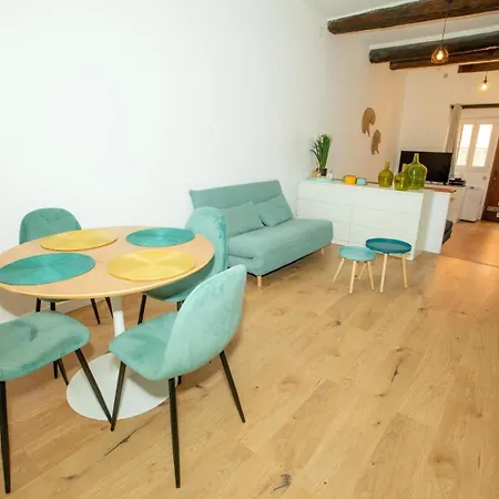 Loft - Centre Historique Apartmán