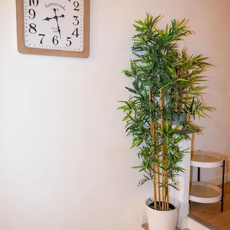 Apartmán Loft - Centre Historique Villefranche-sur-Mer