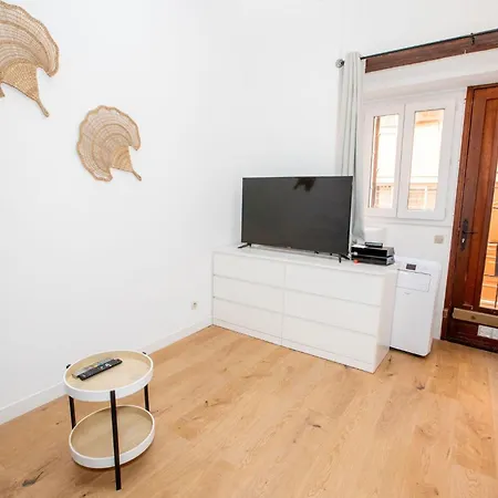 Apartmán Loft - Centre Historique