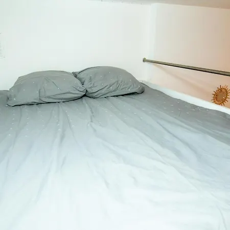Loft - Centre Historique Daire *