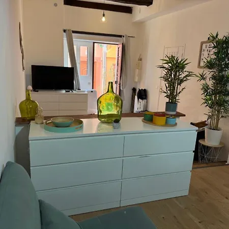 Appartement Loft - Centre Historique