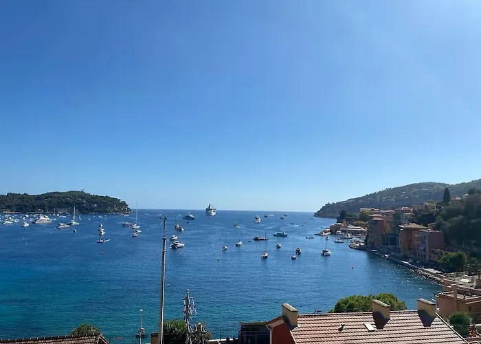 Loft - Centre Historique Appartement Villefranche-sur-Mer