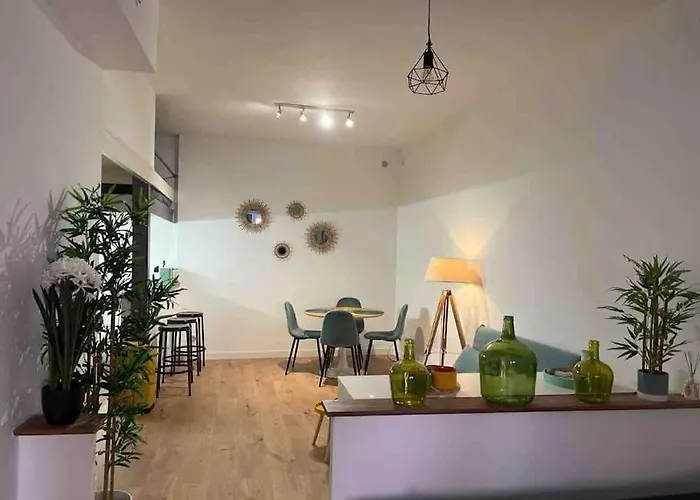 Loft - Centre Historique Villefranche-sur-Mer