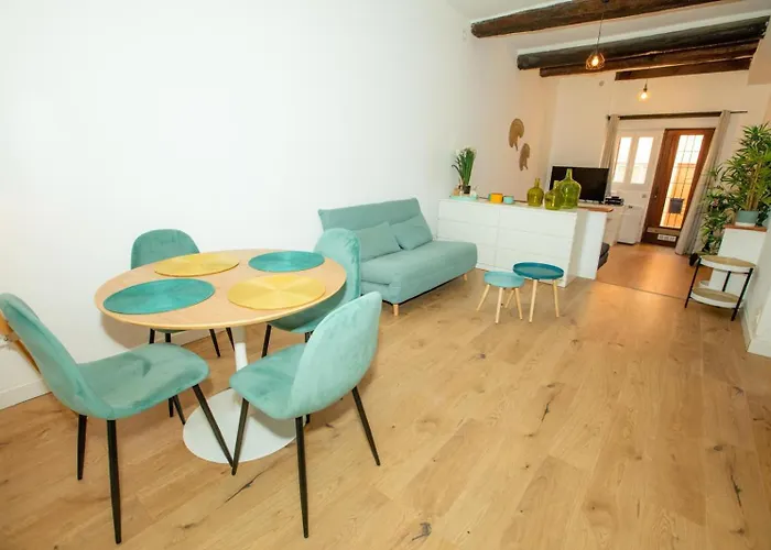 Loft - Centre Historique Daire