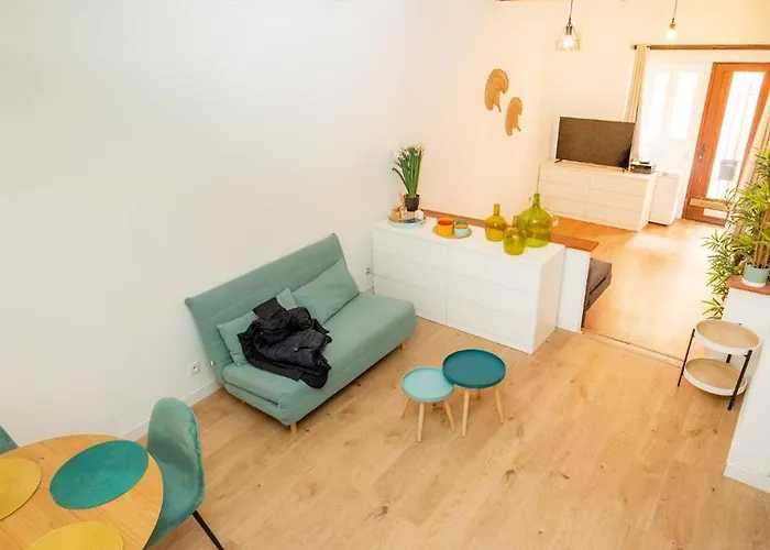 Loft - Centre Historique * Villefranche-sur-Mer