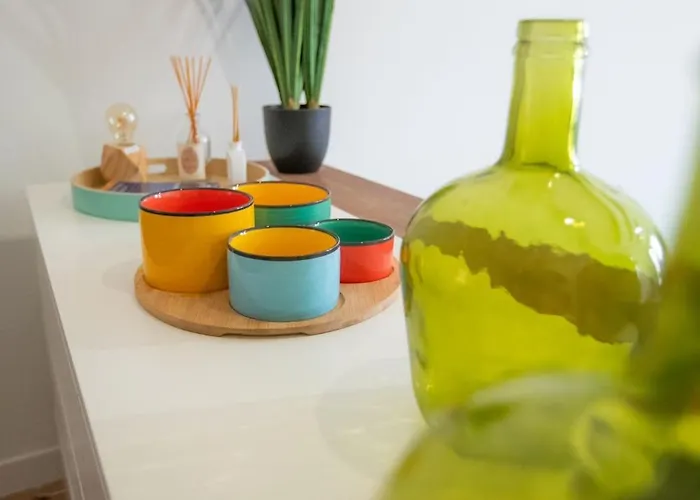 Loft - Centre Historique Appartement Villefranche-sur-Mer