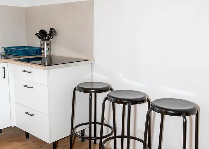 Daire Loft - Centre Historique *