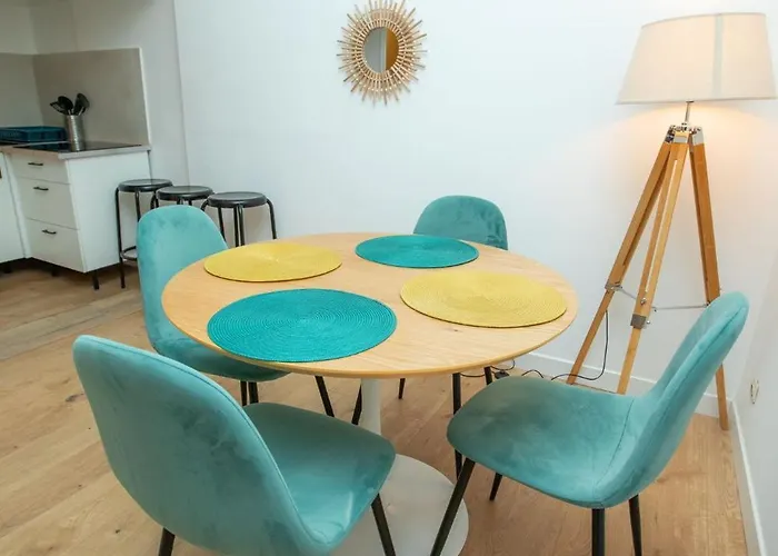 Appartement Loft - Centre Historique Villefranche-sur-Mer