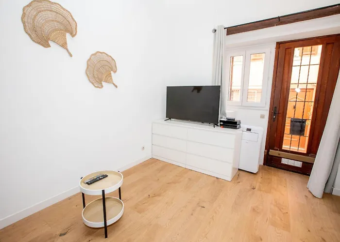 Daire Loft - Centre Historique
