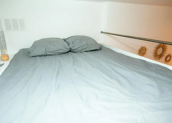 Loft - Centre Historique Appartement *