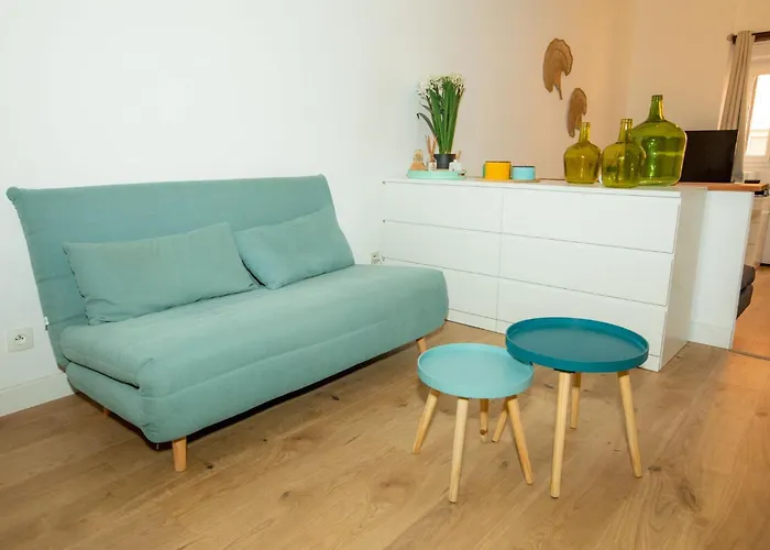 Daire Loft - Centre Historique Villefranche-sur-Mer