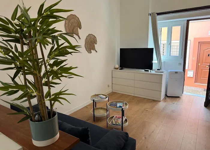 Loft - Centre Historique Appartement *