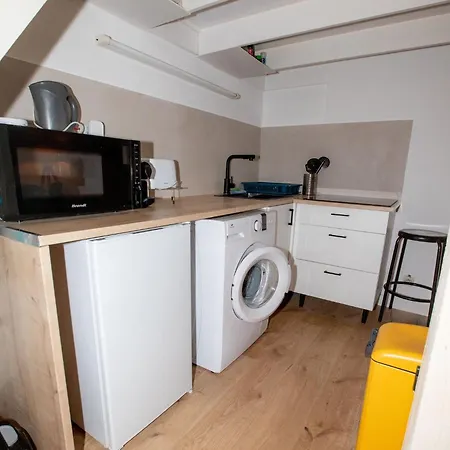 Loft - Centre Historique Apartment *