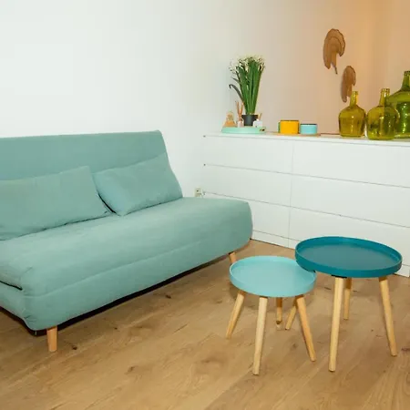 Loft - Centre Historique Apartment *