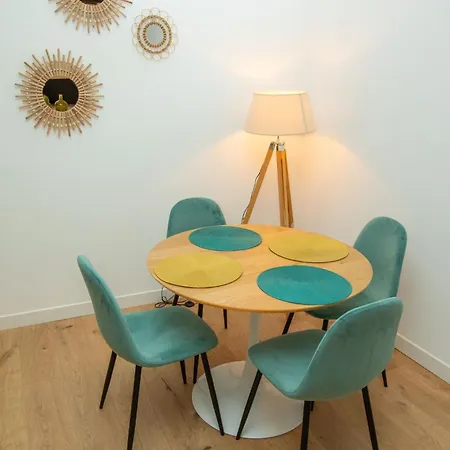 Apartment Loft - Centre Historique Villefranche-sur-Mer