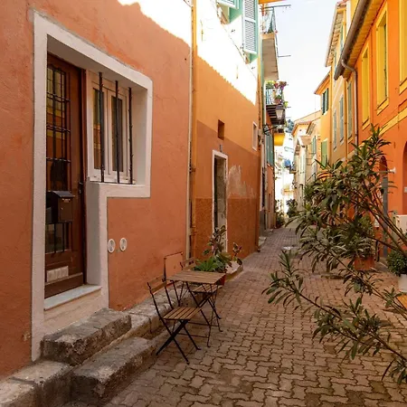 Loft - Centre Historique Villefranche-sur-Mer