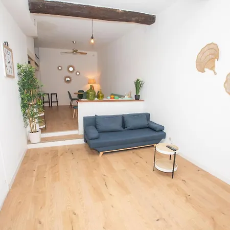 Loft - Centre Historique Apartment