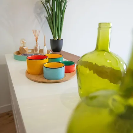 Loft - Centre Historique Apartment Villefranche-sur-Mer