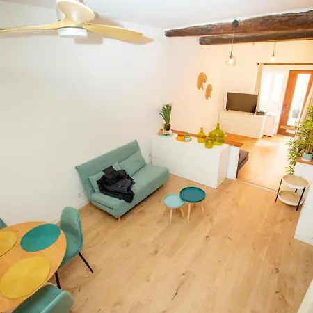 Loft - Centre Historique Apartment *