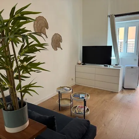 Loft - Centre Historique Apartment *