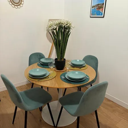 Loft - Centre Historique Apartment